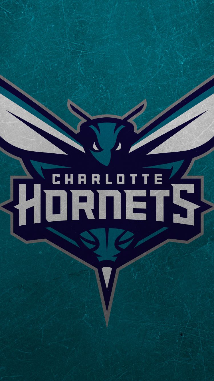 Charlotte Hornets Wallpapers - 4k, HD Charlotte Hornets Backgrounds on ...