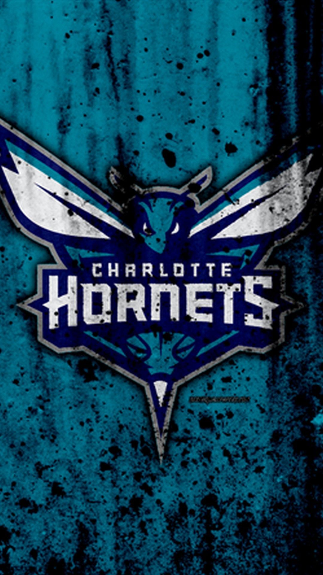 Charlotte Hornets Wallpapers - 4k, HD Charlotte Hornets Backgrounds on ...