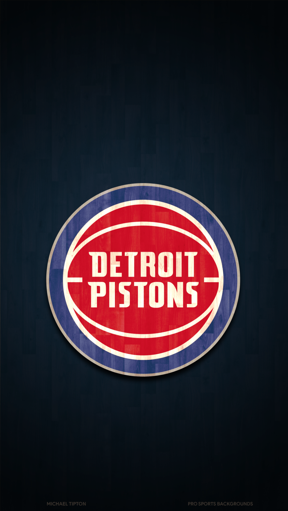 Detroit Pistons Wallpapers - 4k, HD Detroit Pistons Backgrounds On ...