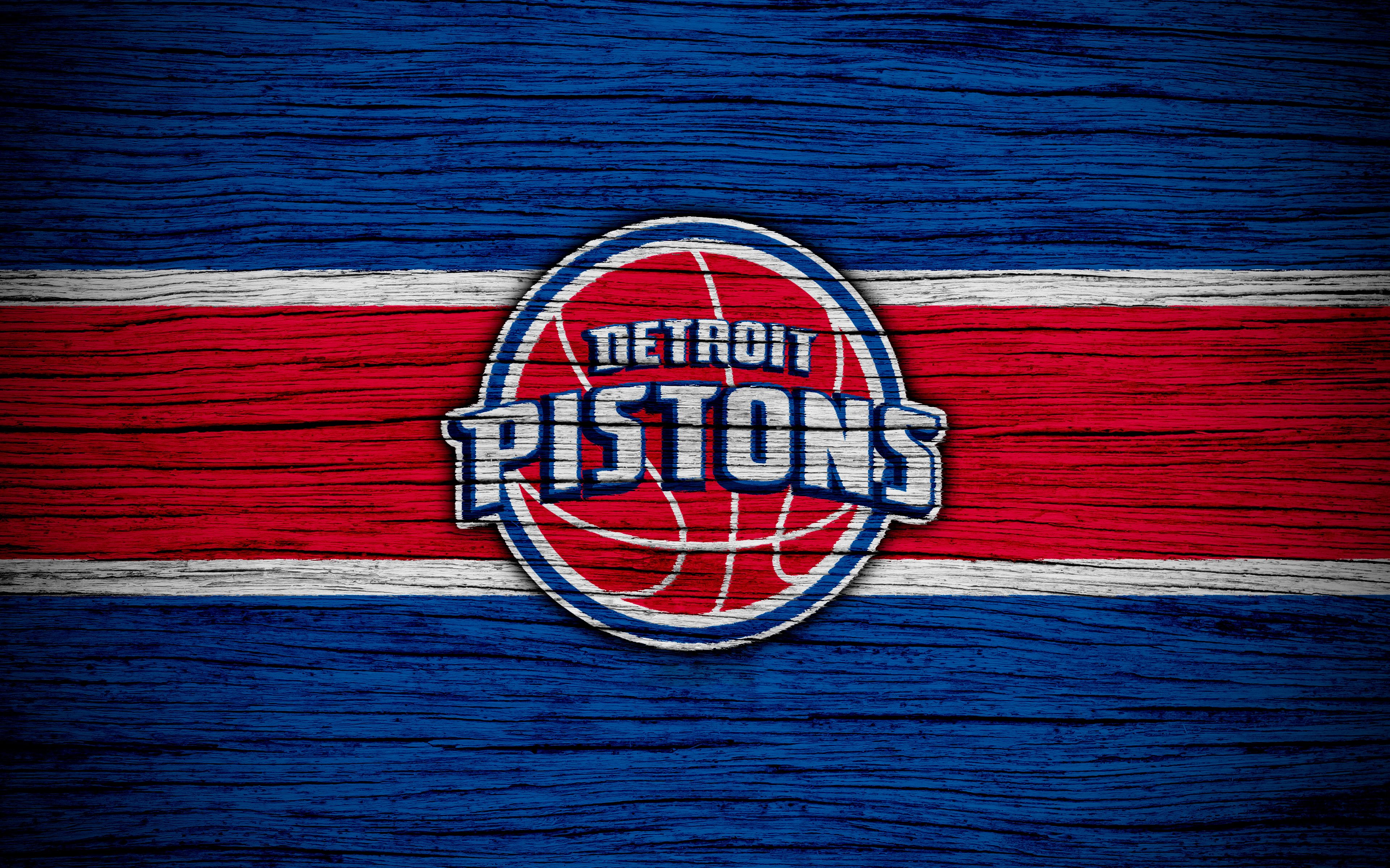 Detroit Pistons Wallpapers - 4k, HD Detroit Pistons Backgrounds On ...