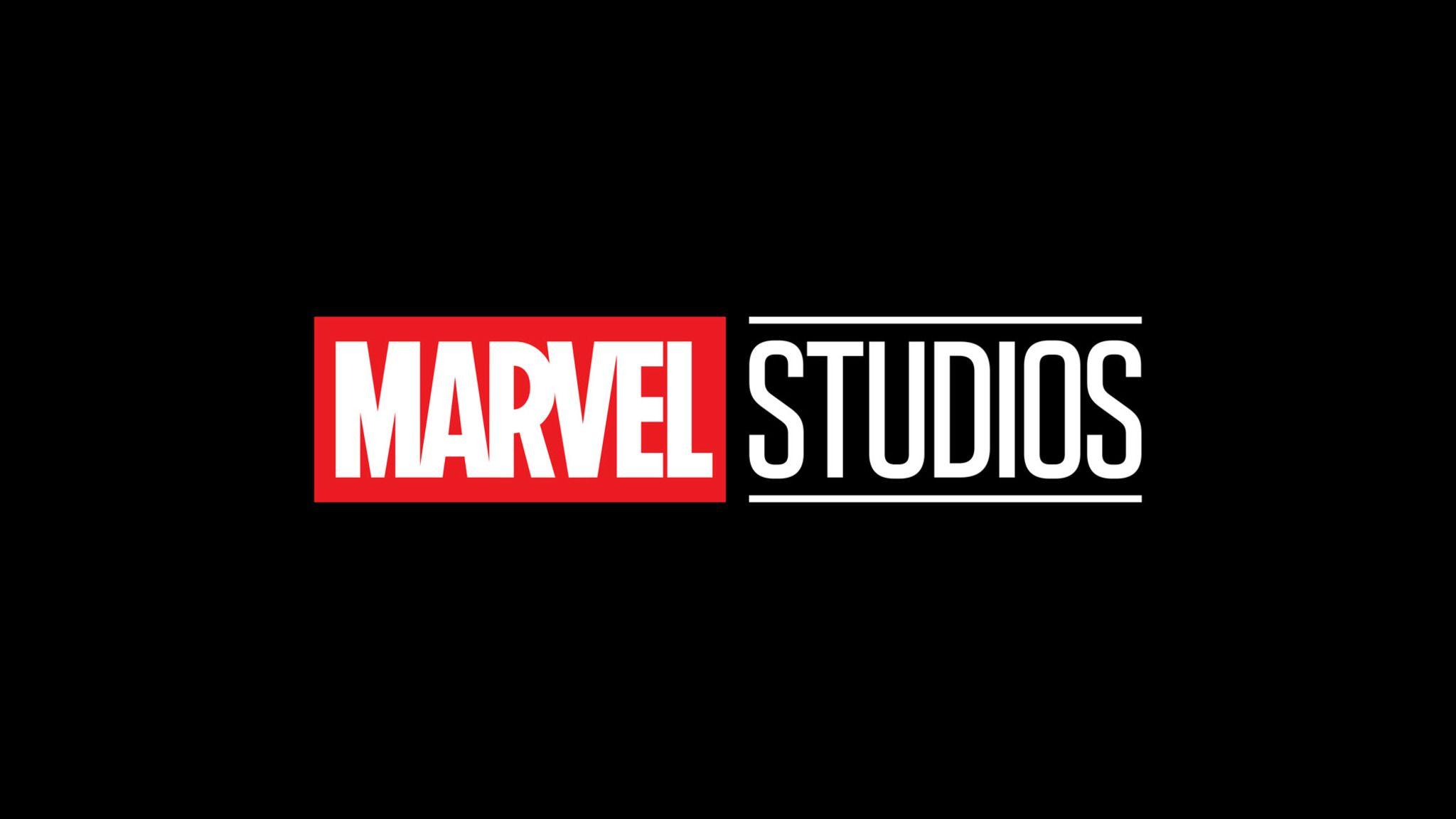 Marvel Logo Wallpapers 4k Hd Marvel Logo Backgrounds On Wallpaperbat