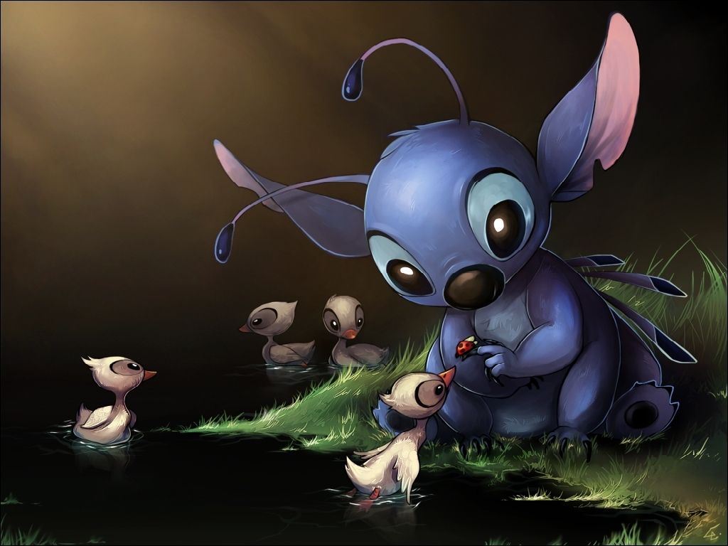 Featured image of post View 28 Background Cute Lilo And Stitch Wallpaper