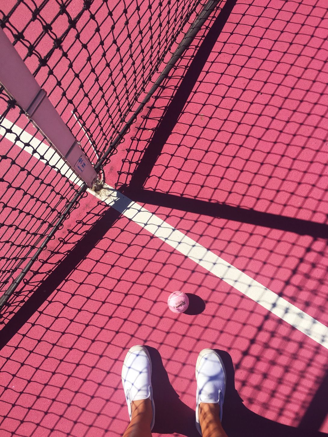 Aesthetic Tennis Wallpapers - 4k, HD Aesthetic Tennis Backgrounds on 