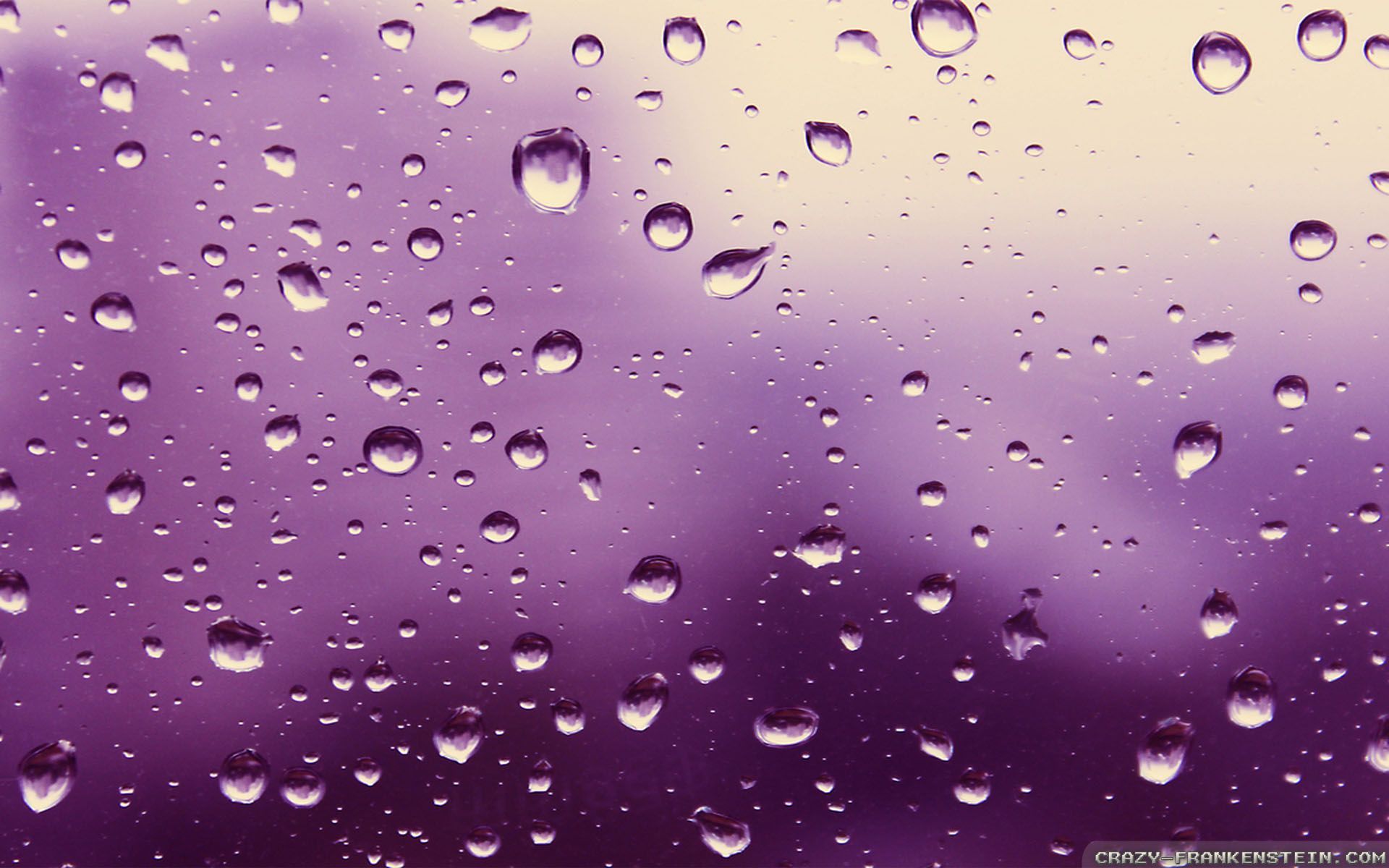 Rain Wallpapers - 4k, Hd Rain Backgrounds On Wallpaperbat