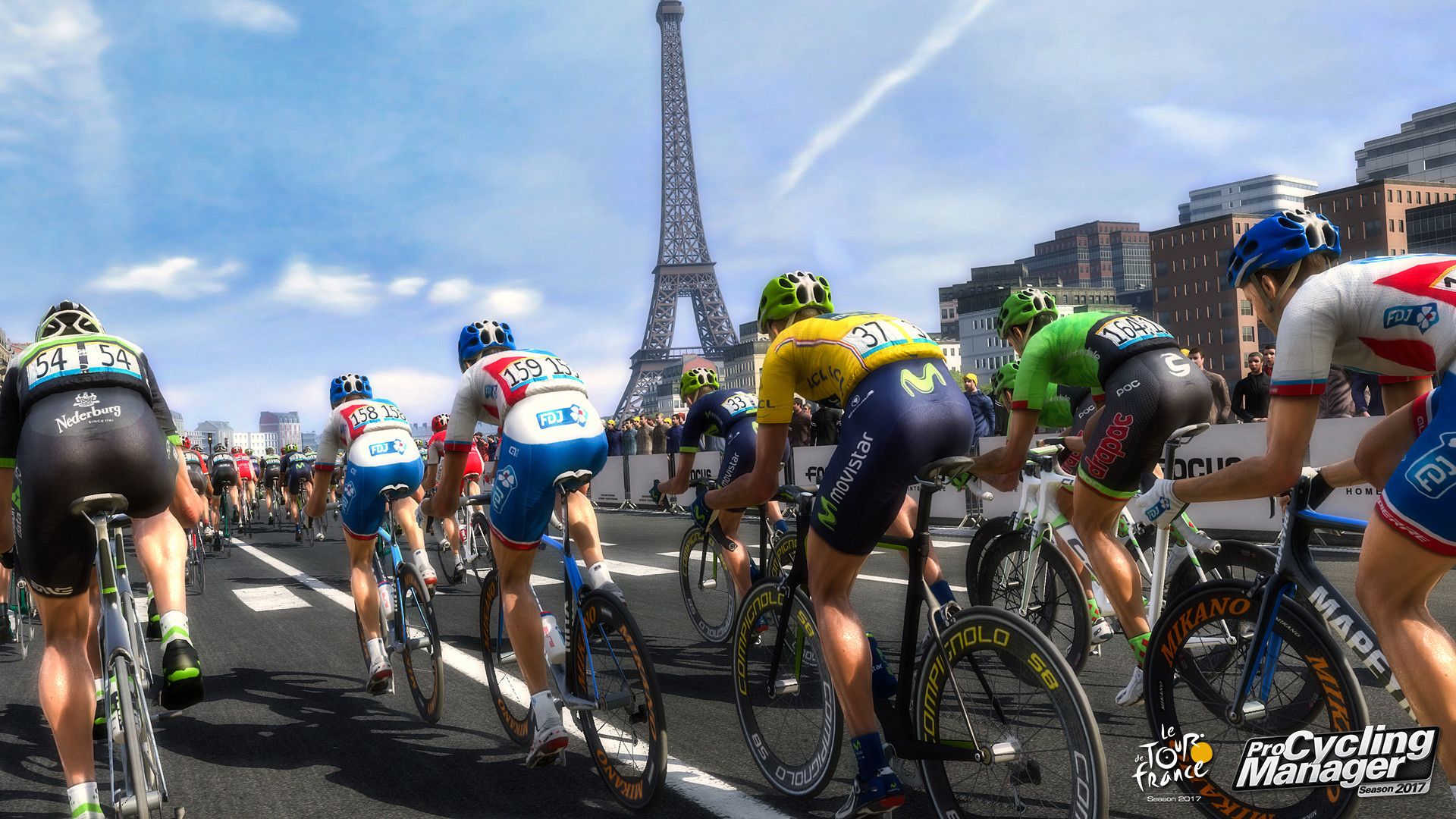 Tour De France Wallpapers - 4k, HD Tour De France Backgrounds on