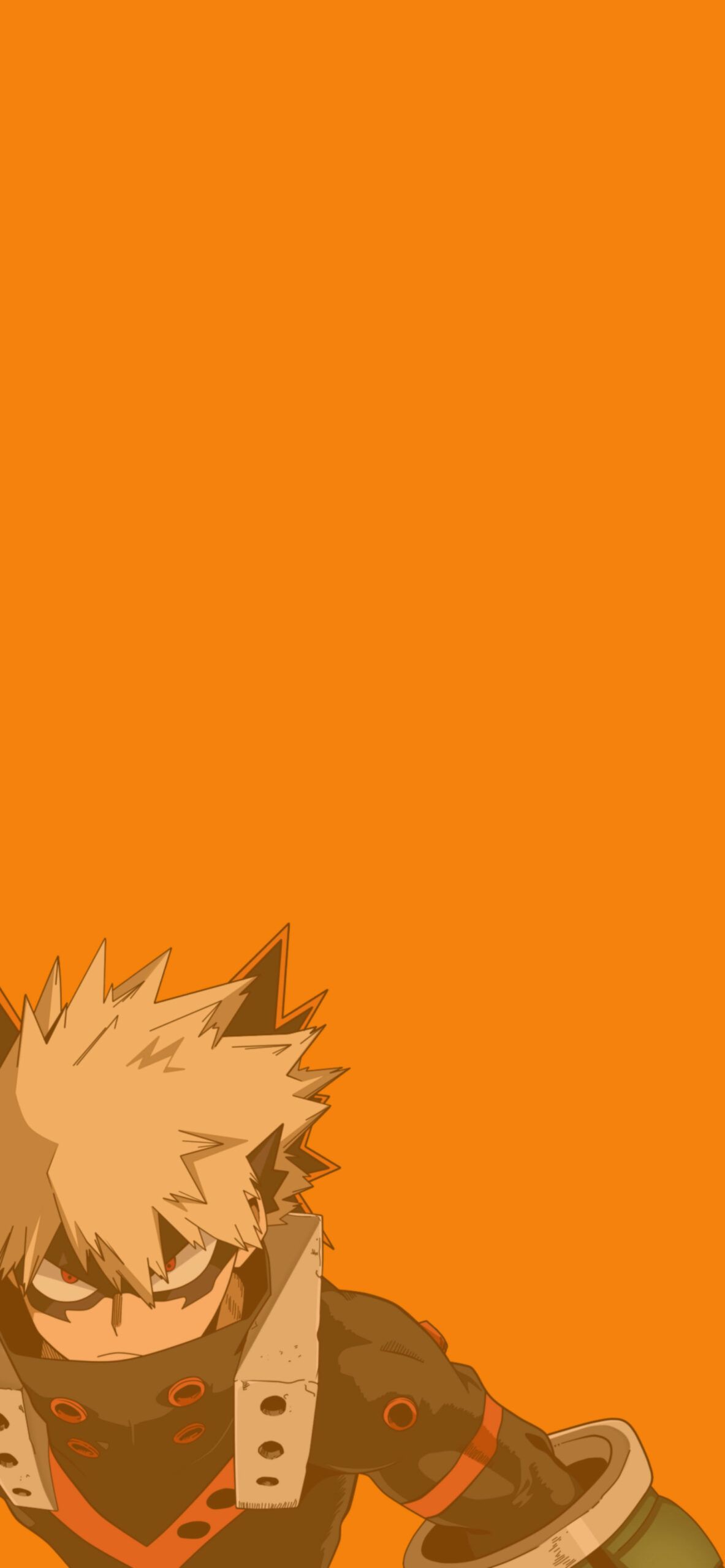 Katsuki Bakugo Wallpapers - 4k, HD Katsuki Bakugo Backgrounds on ...