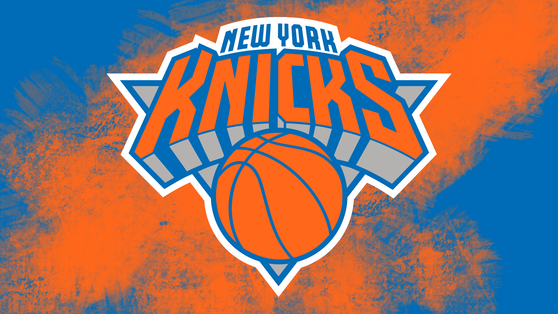 New York Knicks Wallpapers - 4k, HD New York Knicks Backgrounds on ...