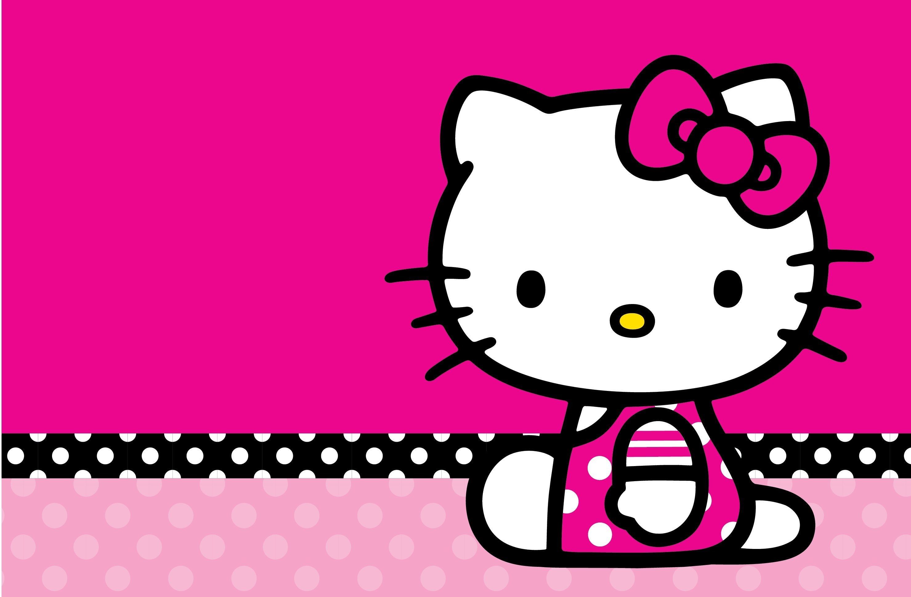 Hello kitty icon