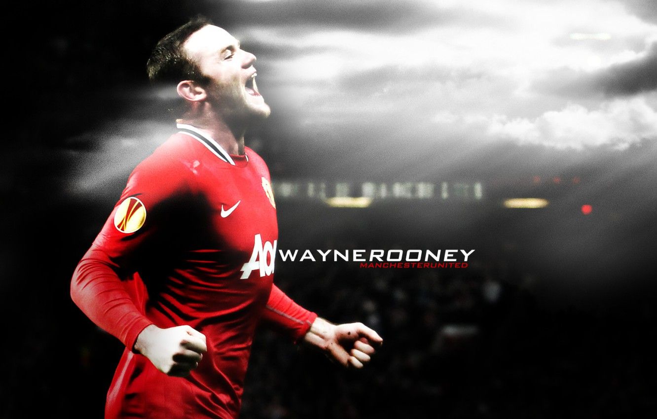 Wayne Rooney Wallpapers - 4k, HD Wayne Rooney Backgrounds on WallpaperBat