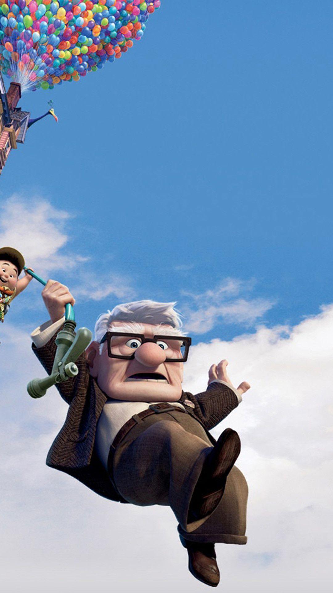 Up download. Мультик вверх. Pixar up вверх. Вверх мультфильм 2009. Вверх 2.