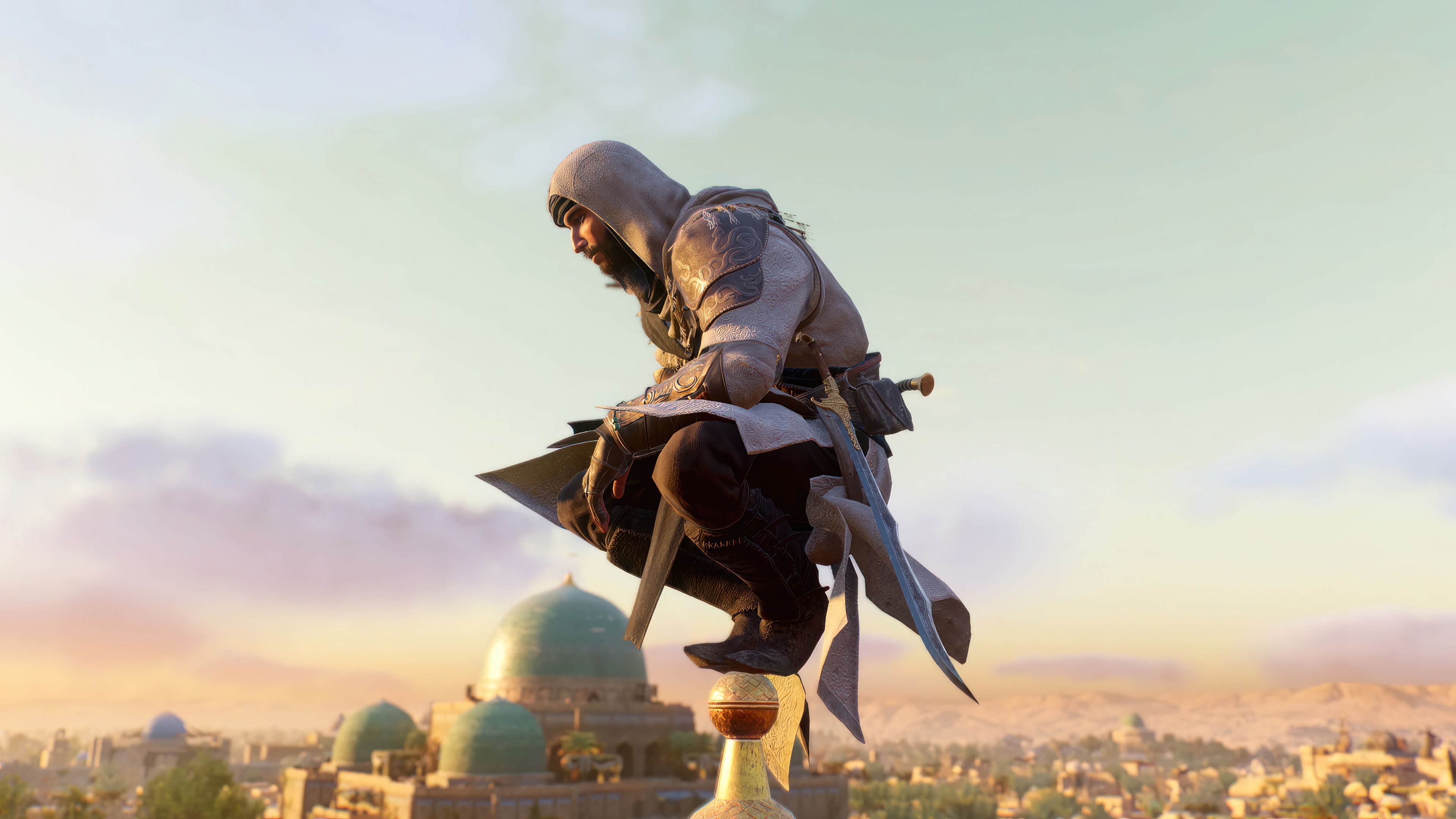 Assassin S Creed Mirage Купить