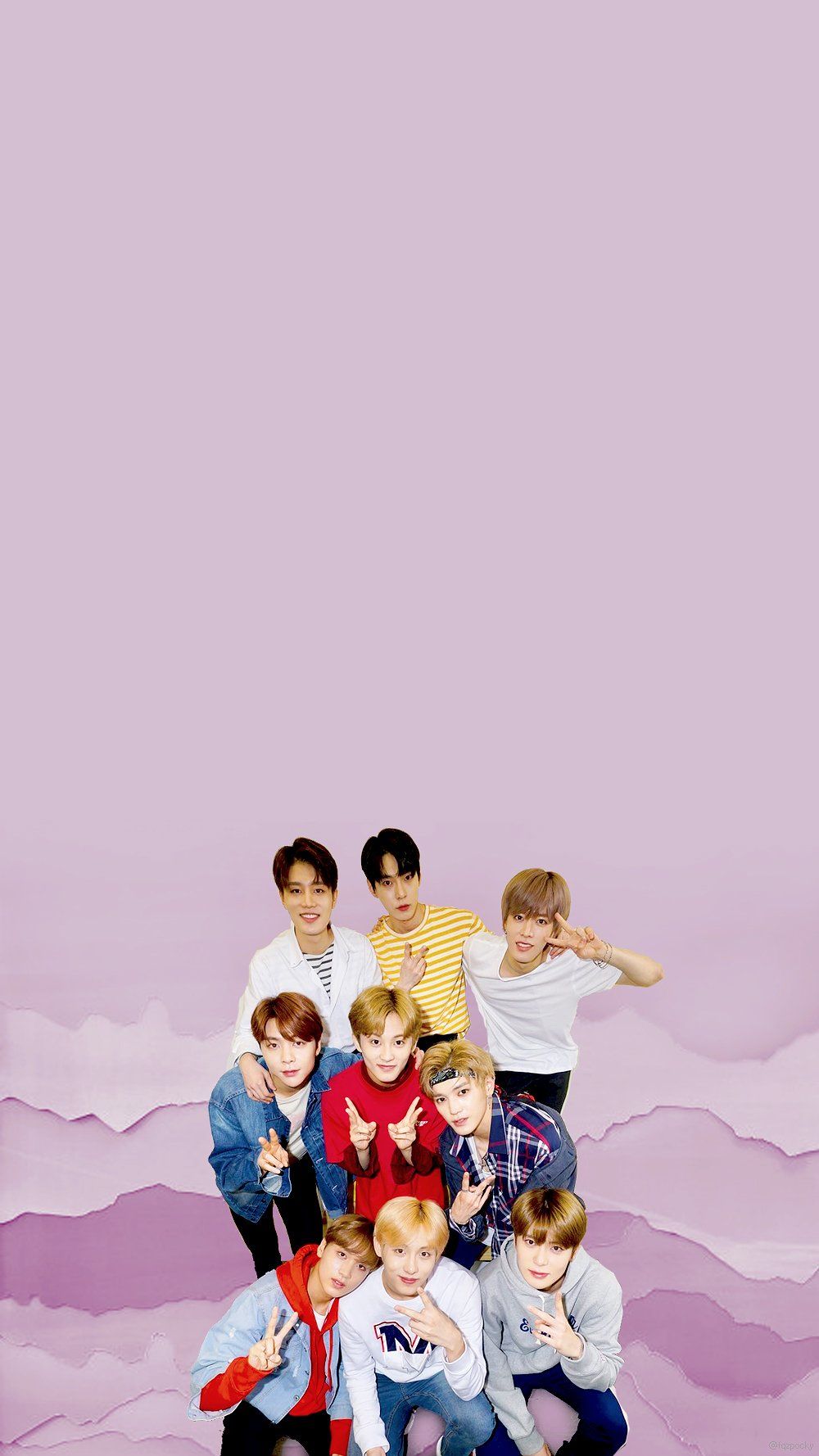 NCT Wallpapers - 4k, HD NCT Backgrounds on WallpaperBat