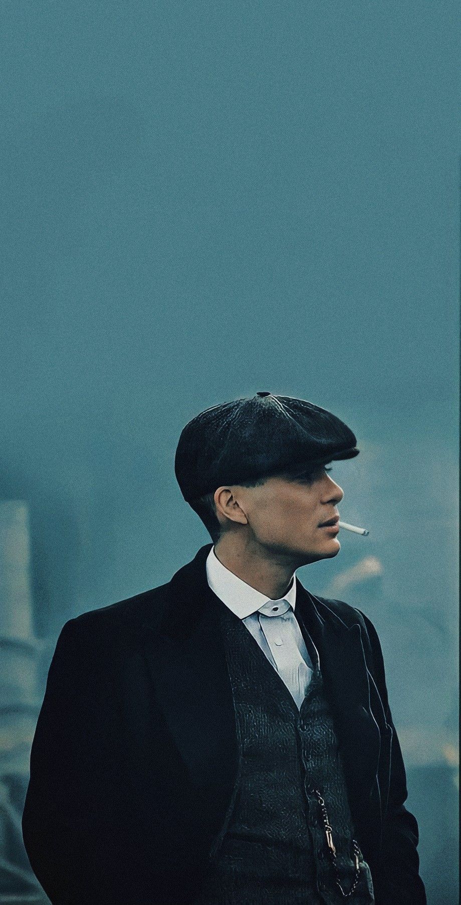 Peaky Blinder Wallpapers - 4k, Hd Peaky Blinder Backgrounds On Wallpaperbat