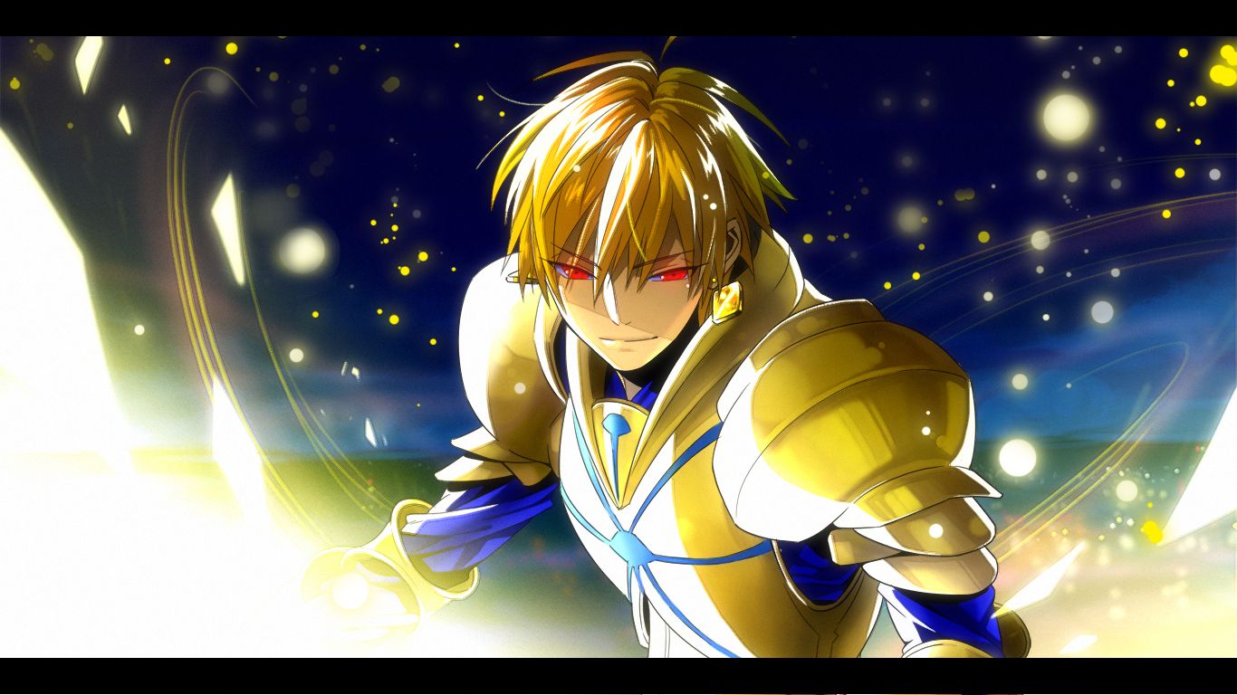 Gilgamesh Wallpapers - 4k, Hd Gilgamesh Backgrounds On Wallpaperbat