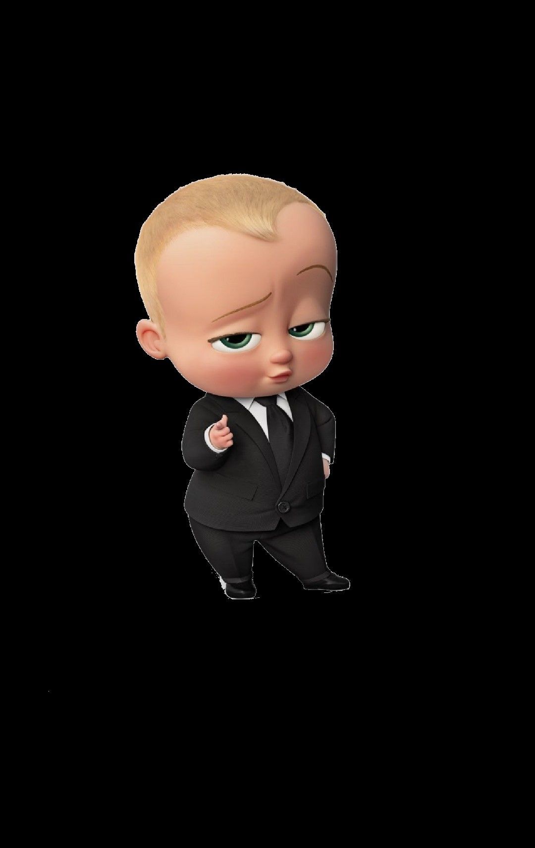 Boss Baby Wallpapers - 4k, HD Boss Baby Backgrounds on WallpaperBat