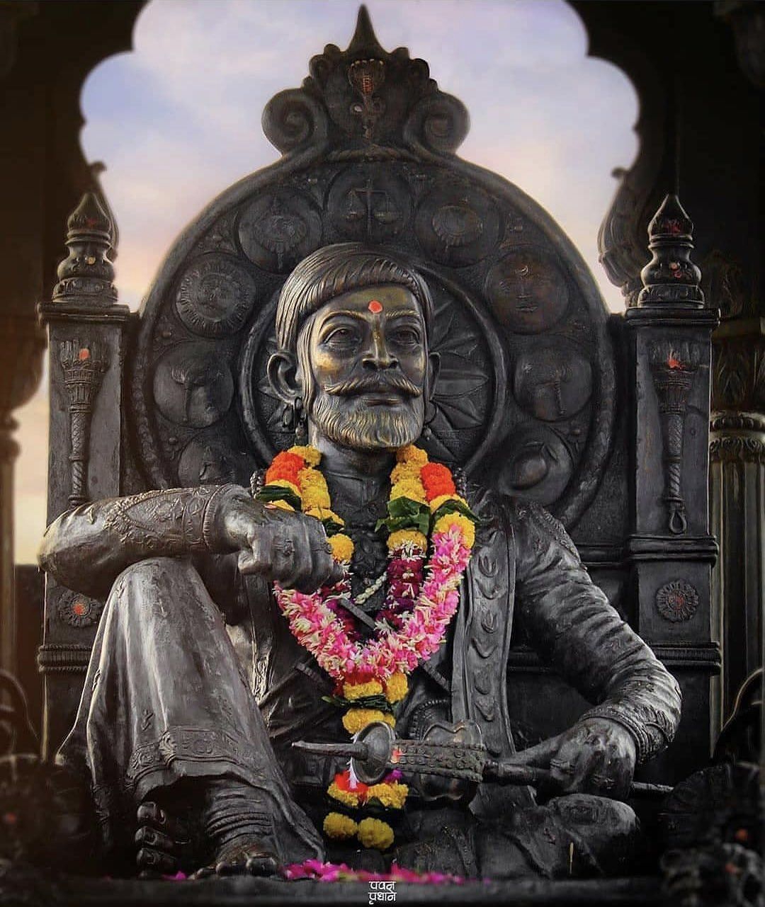 Shivaji Maharaj Wallpapers - 4k, HD Shivaji Maharaj Backgrounds on ...