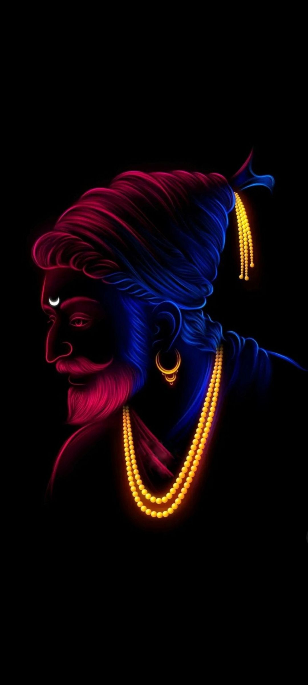 Shivaji Maharaj Wallpapers K Hd Shivaji Maharaj Backgrounds On Wallpaperbat