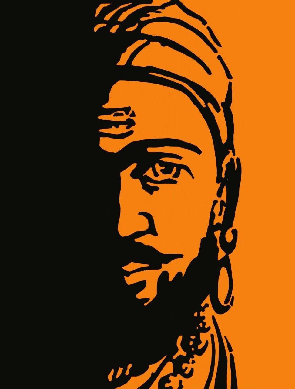 Shivaji Maharaj Wallpapers - 4k, HD Shivaji Maharaj Backgrounds on ...