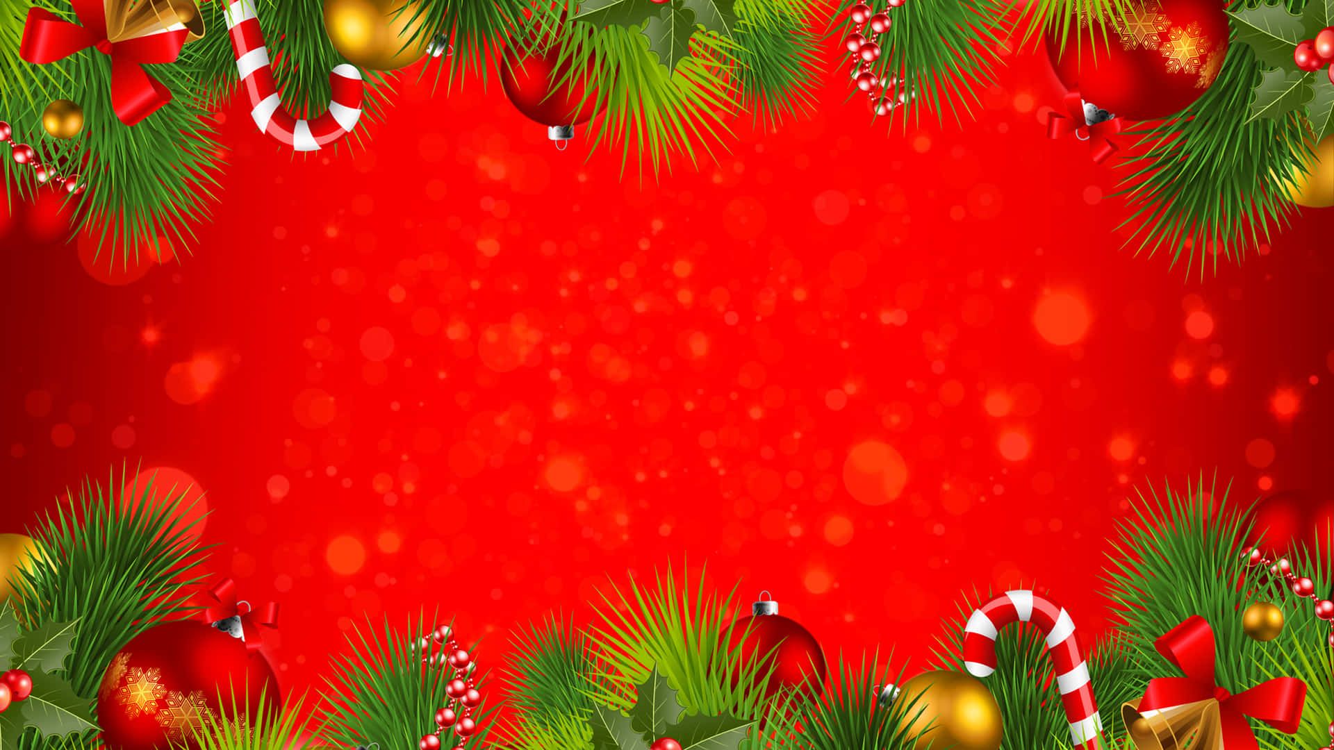 Christmas 4k Wallpapers - 4k, HD Christmas 4k Backgrounds on WallpaperBat