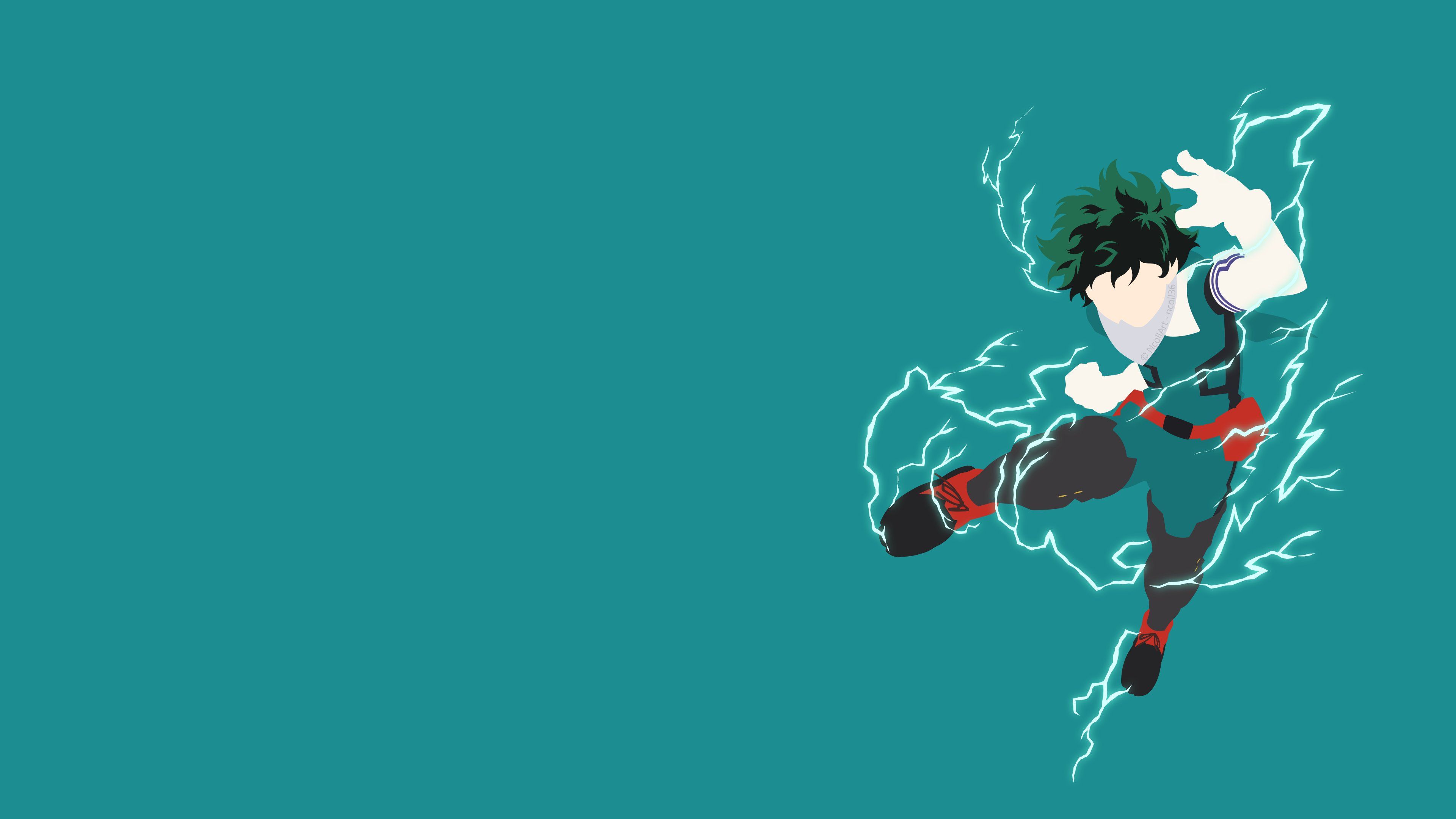 Anime Minimalist Wallpapers - 4k, HD Anime Minimalist Backgrounds on ...