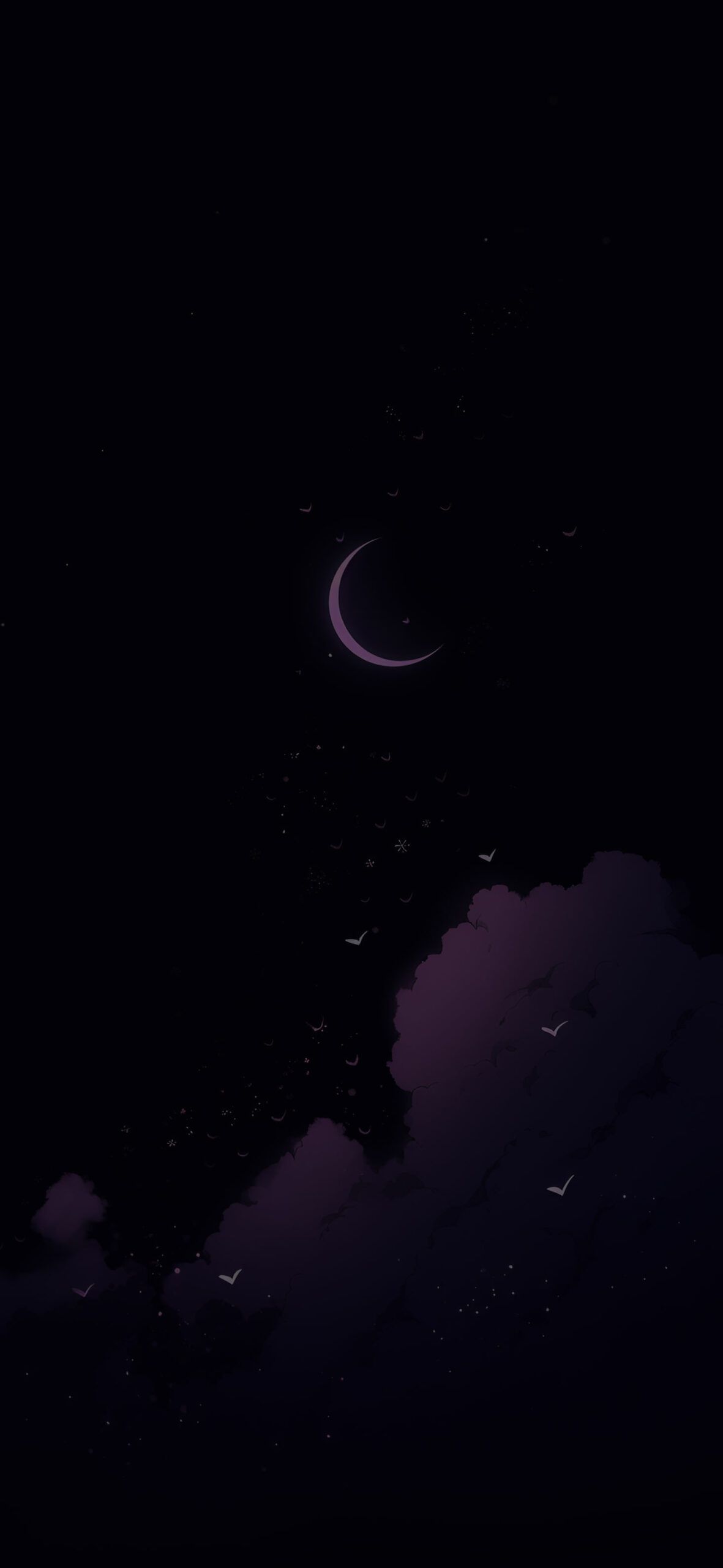 Night Aesthetic Wallpapers - 4k, HD Night Aesthetic Backgrounds on