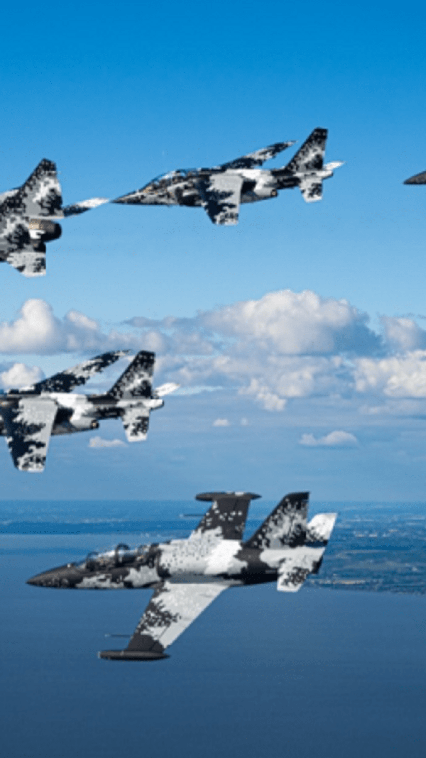 Fighter Jets Wallpapers - 4k, HD Fighter Jets Backgrounds on WallpaperBat