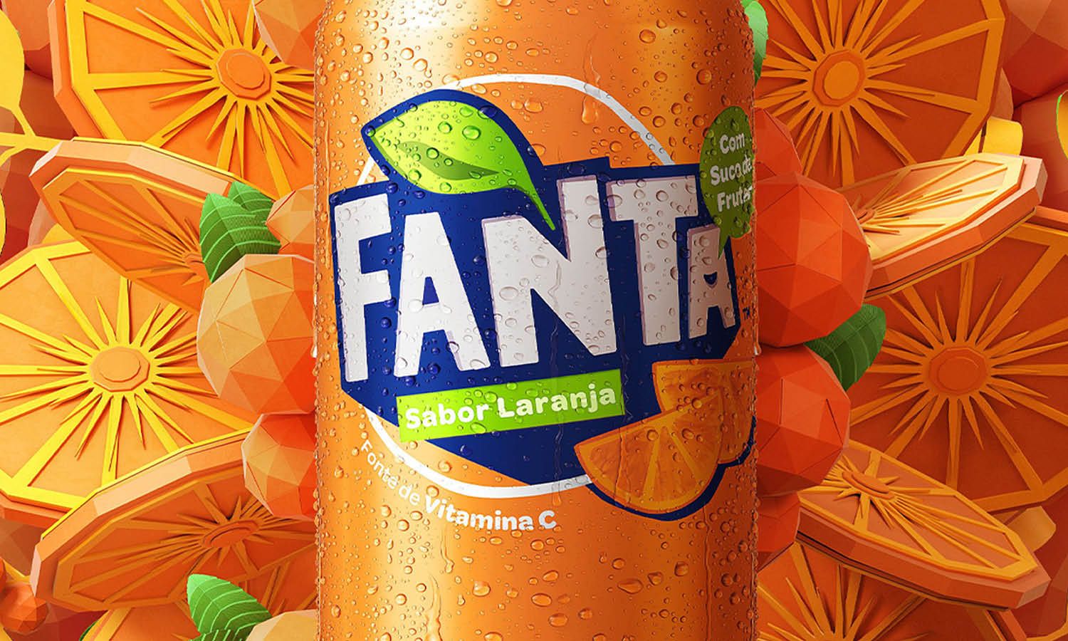 Fanta Wallpapers - 4k, HD Fanta Backgrounds on WallpaperBat