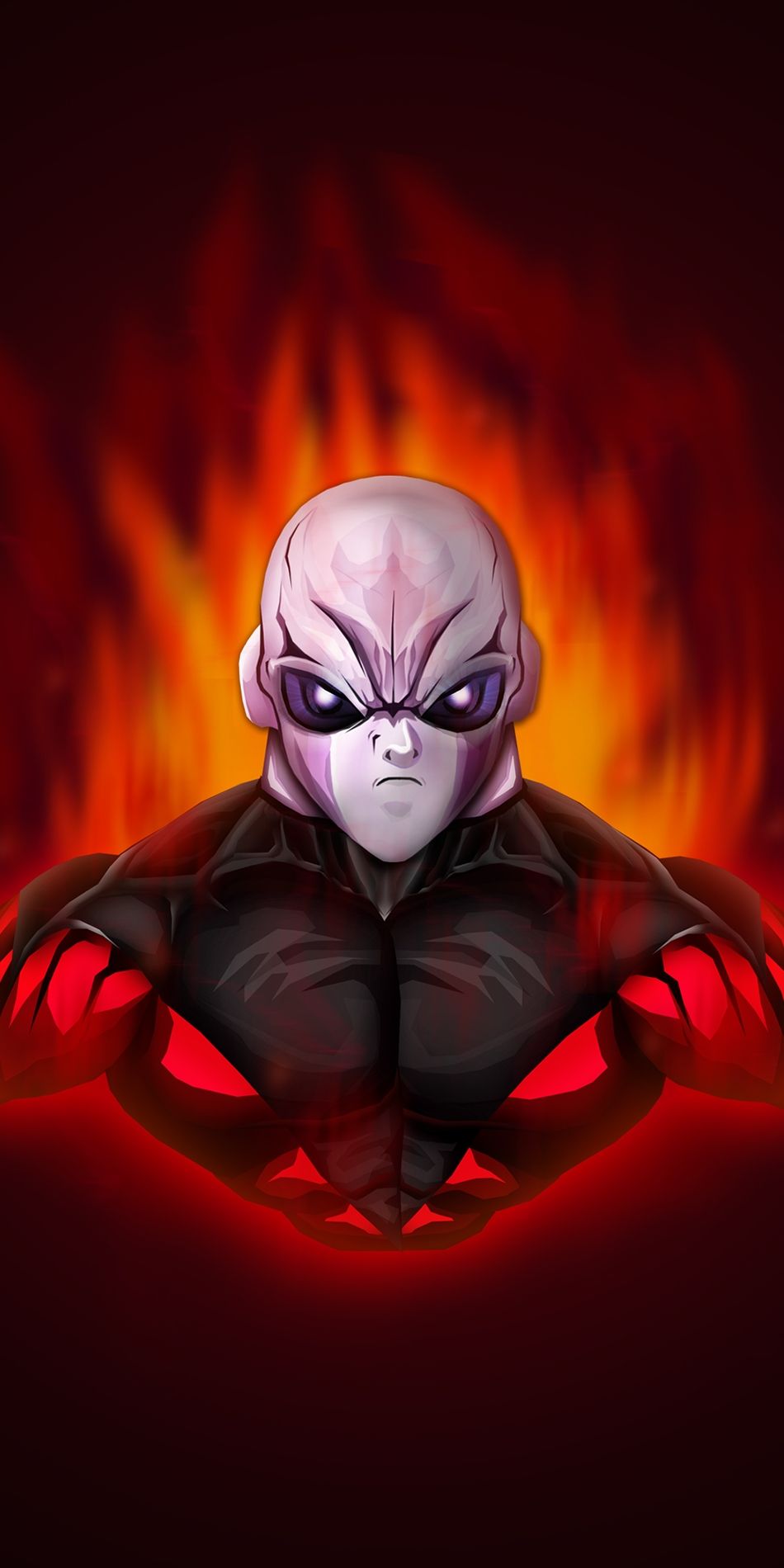 Jiren Wallpapers 4k Hd Jiren Backgrounds On Wallpaperbat 4834