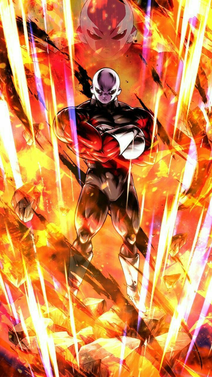 Jiren Wallpapers - 4k, HD Jiren Backgrounds on WallpaperBat