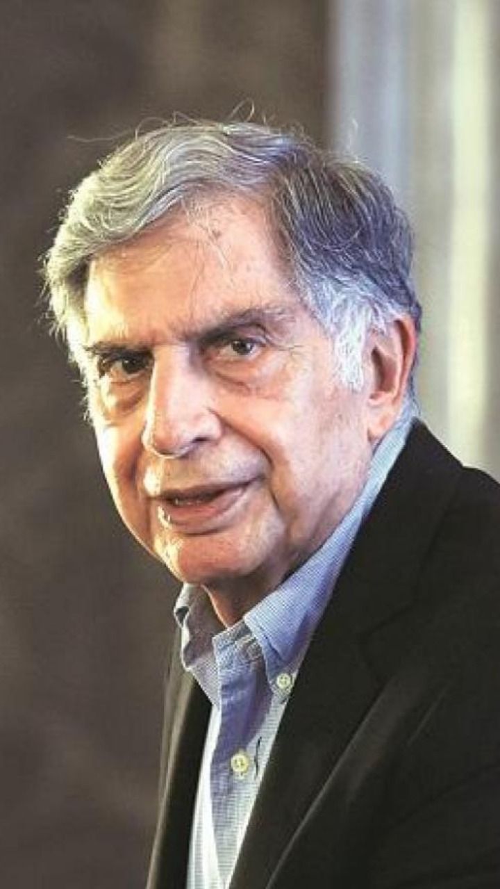 Ratan Tata Wallpapers - 4k, HD Ratan Tata Backgrounds on WallpaperBat