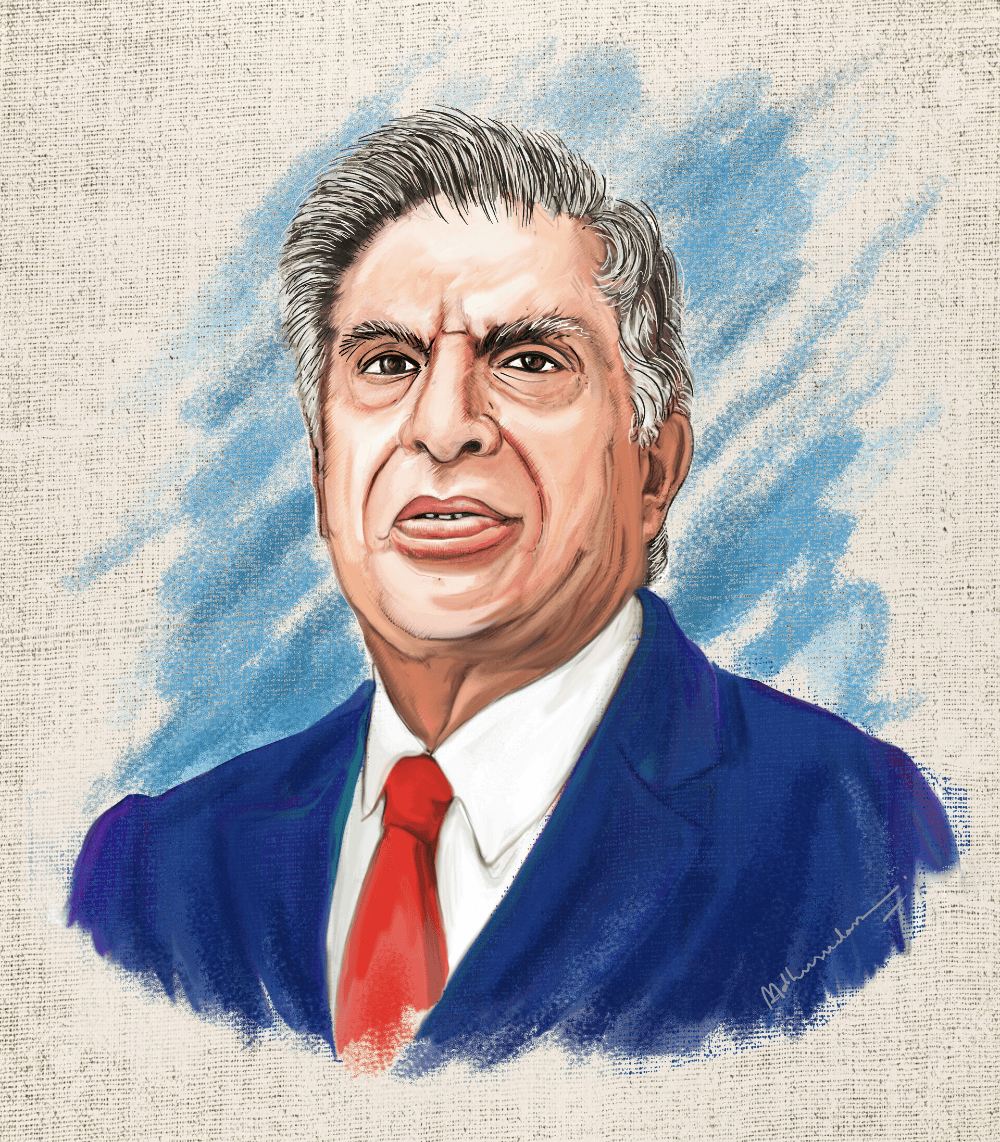 Ratan Tata Wallpapers - 4k, HD Ratan Tata Backgrounds on WallpaperBat