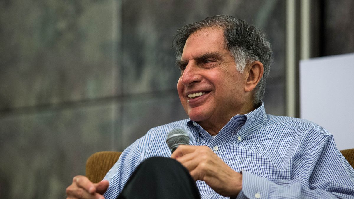 Ratan Tata Wallpapers - 4k, HD Ratan Tata Backgrounds on WallpaperBat