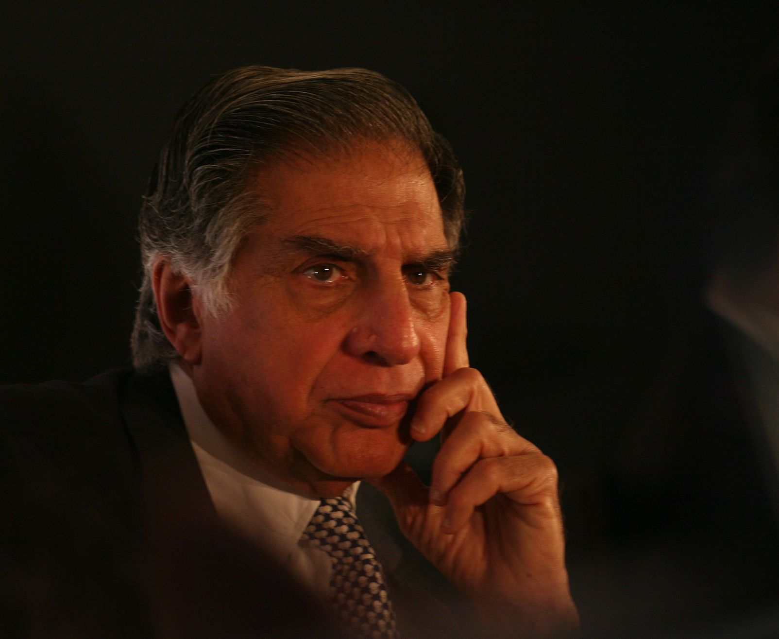 Ratan Tata Wallpapers - 4k, HD Ratan Tata Backgrounds on WallpaperBat