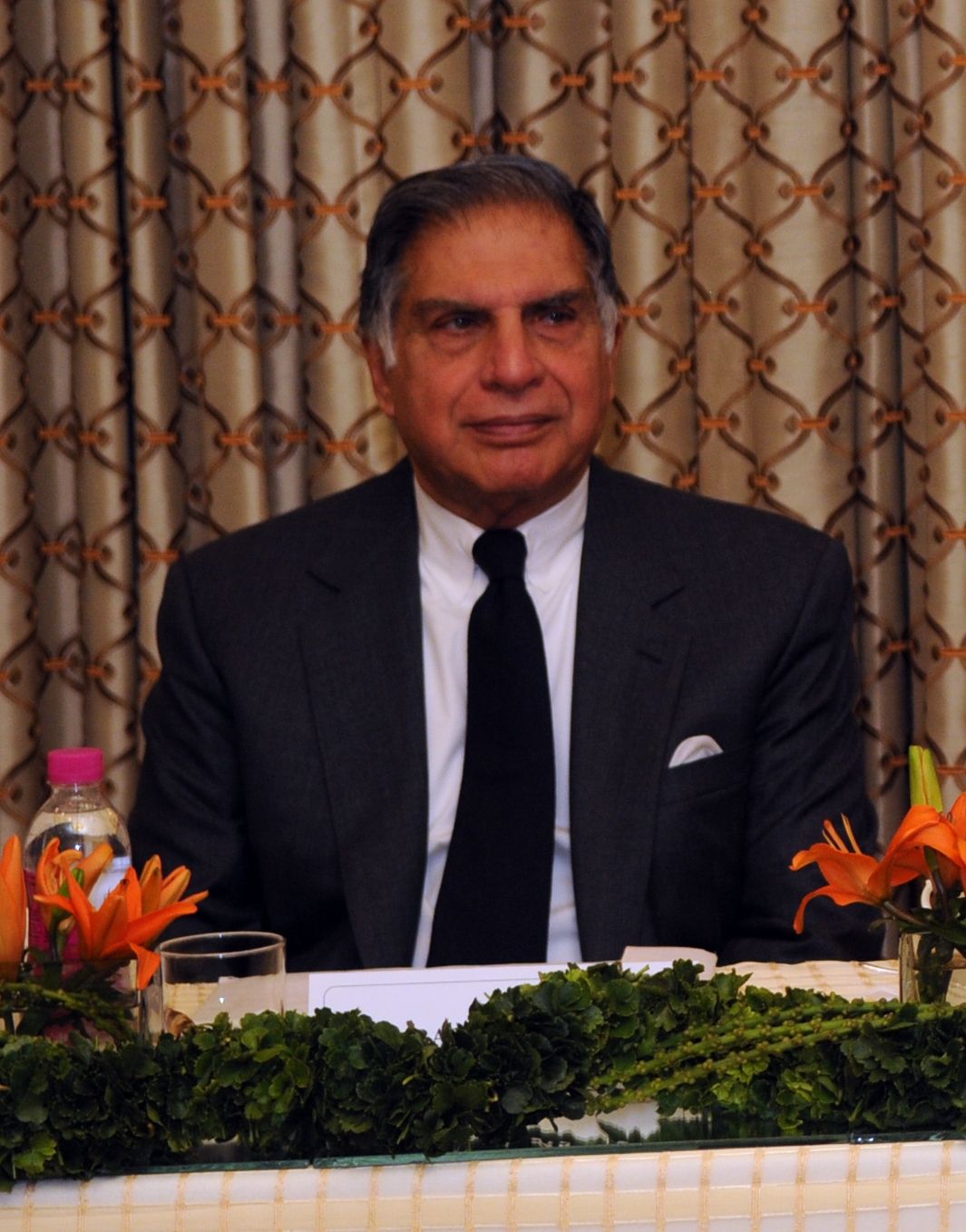 Ratan Tata Wallpapers - 4k, HD Ratan Tata Backgrounds on WallpaperBat