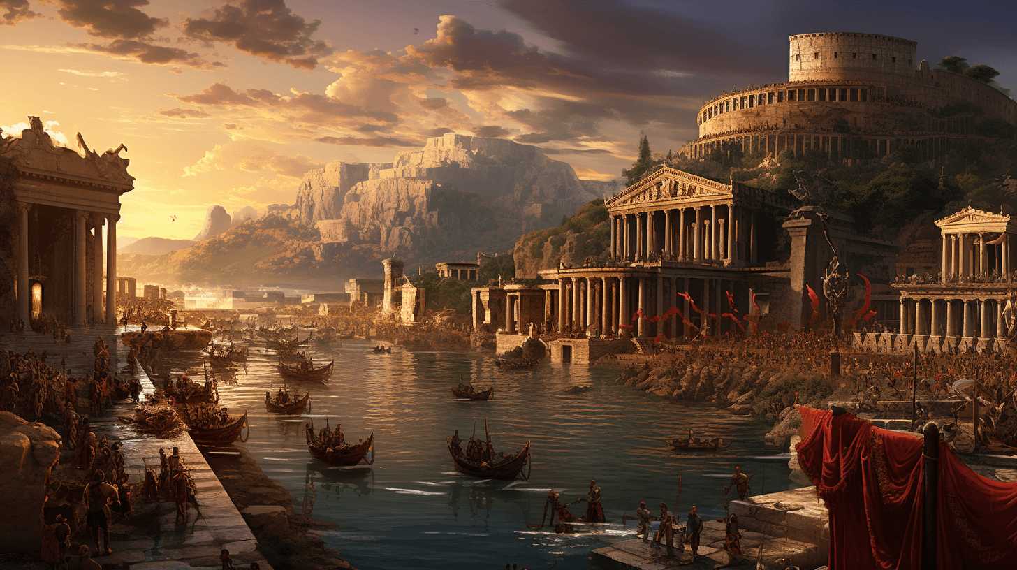 Roman Empire Wallpapers - 4k, HD Roman Empire Backgrounds on WallpaperBat