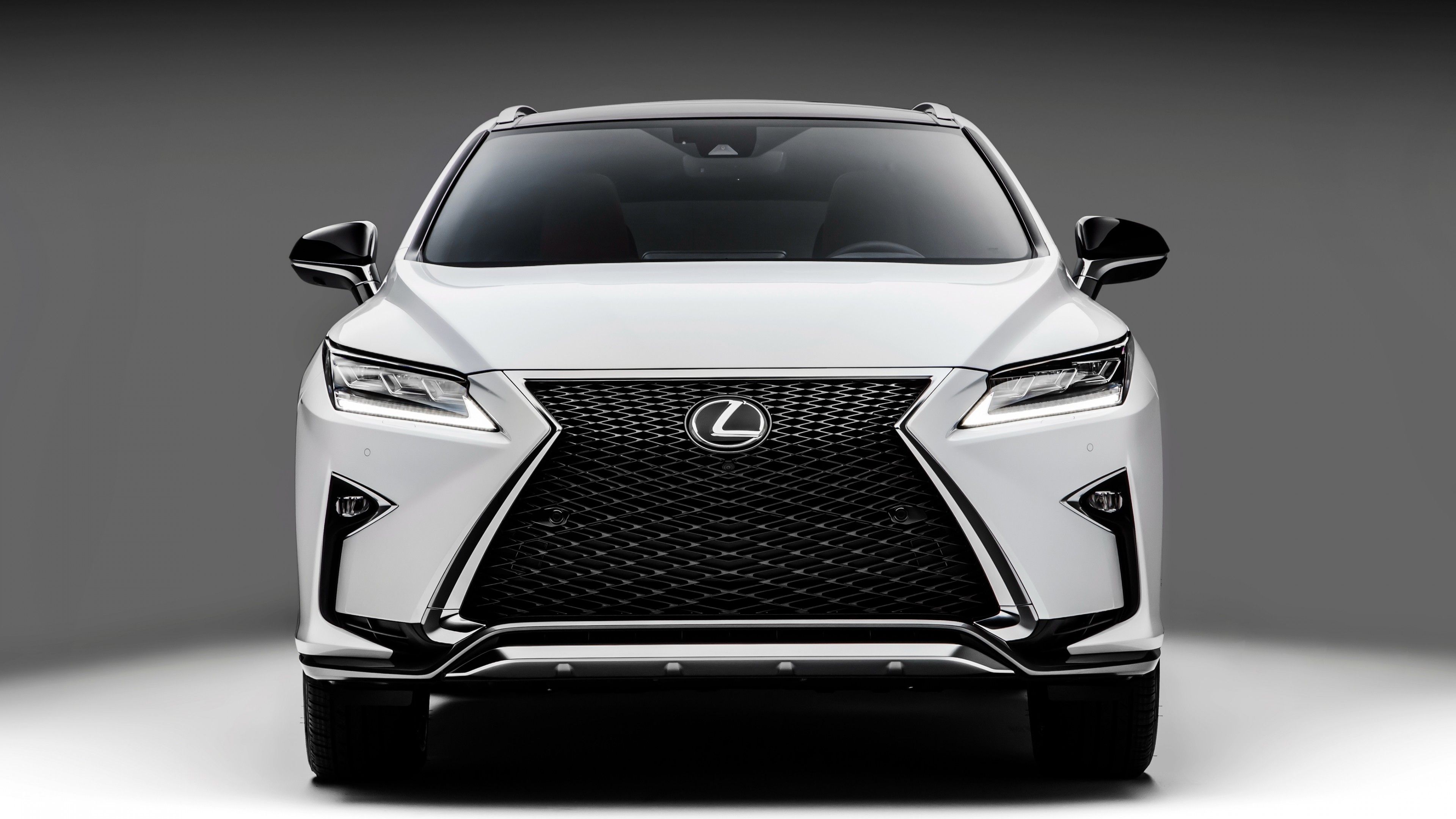 Lexus Rx 350 Wallpapers 4k Hd Lexus Rx 350 Backgrounds On Wallpaperbat