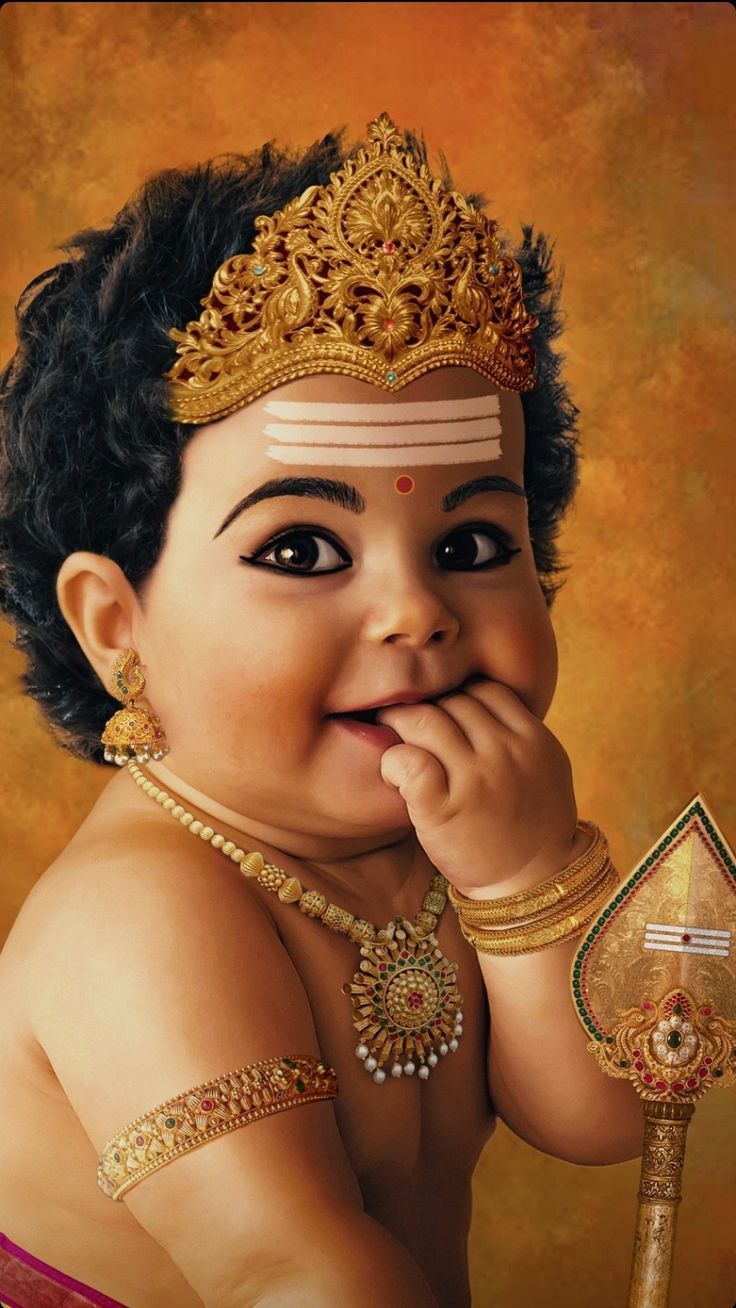 Vel Muruga Quotes