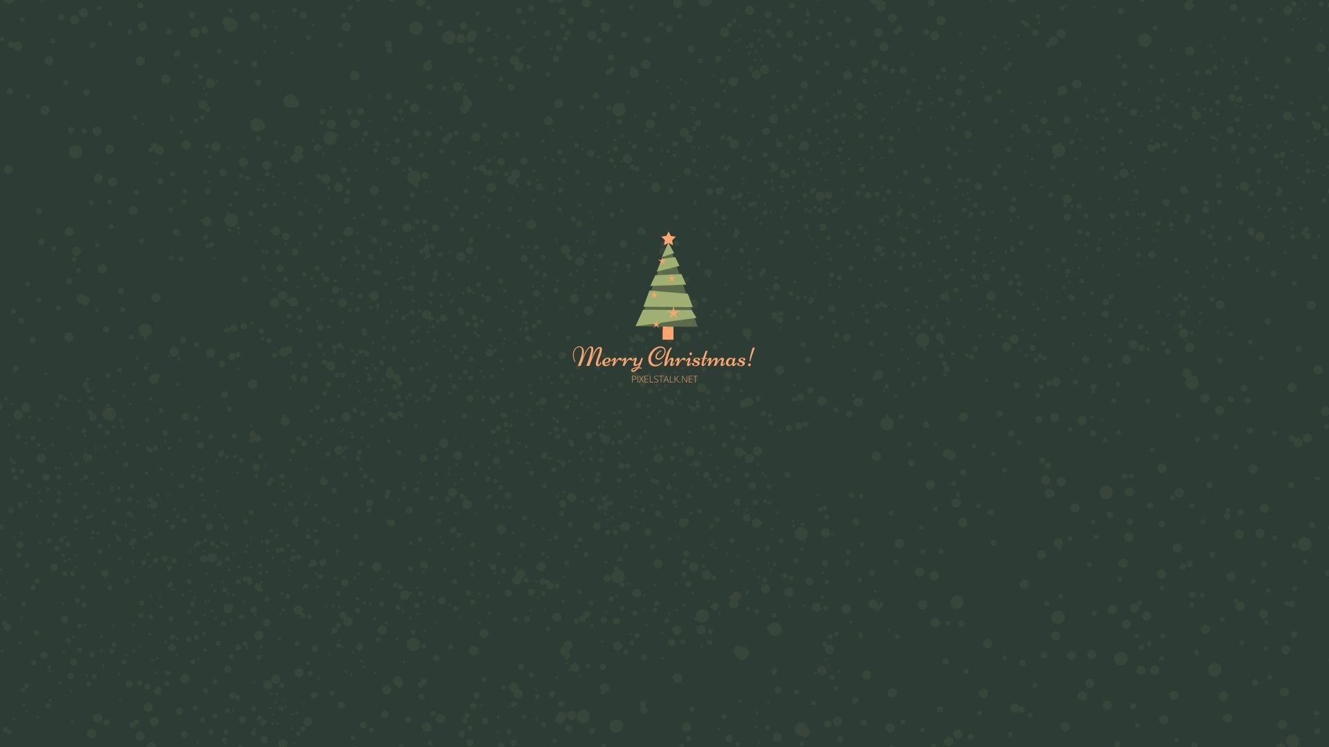 Christmas Minimalist Wallpapers - 4k, HD Christmas Minimalist