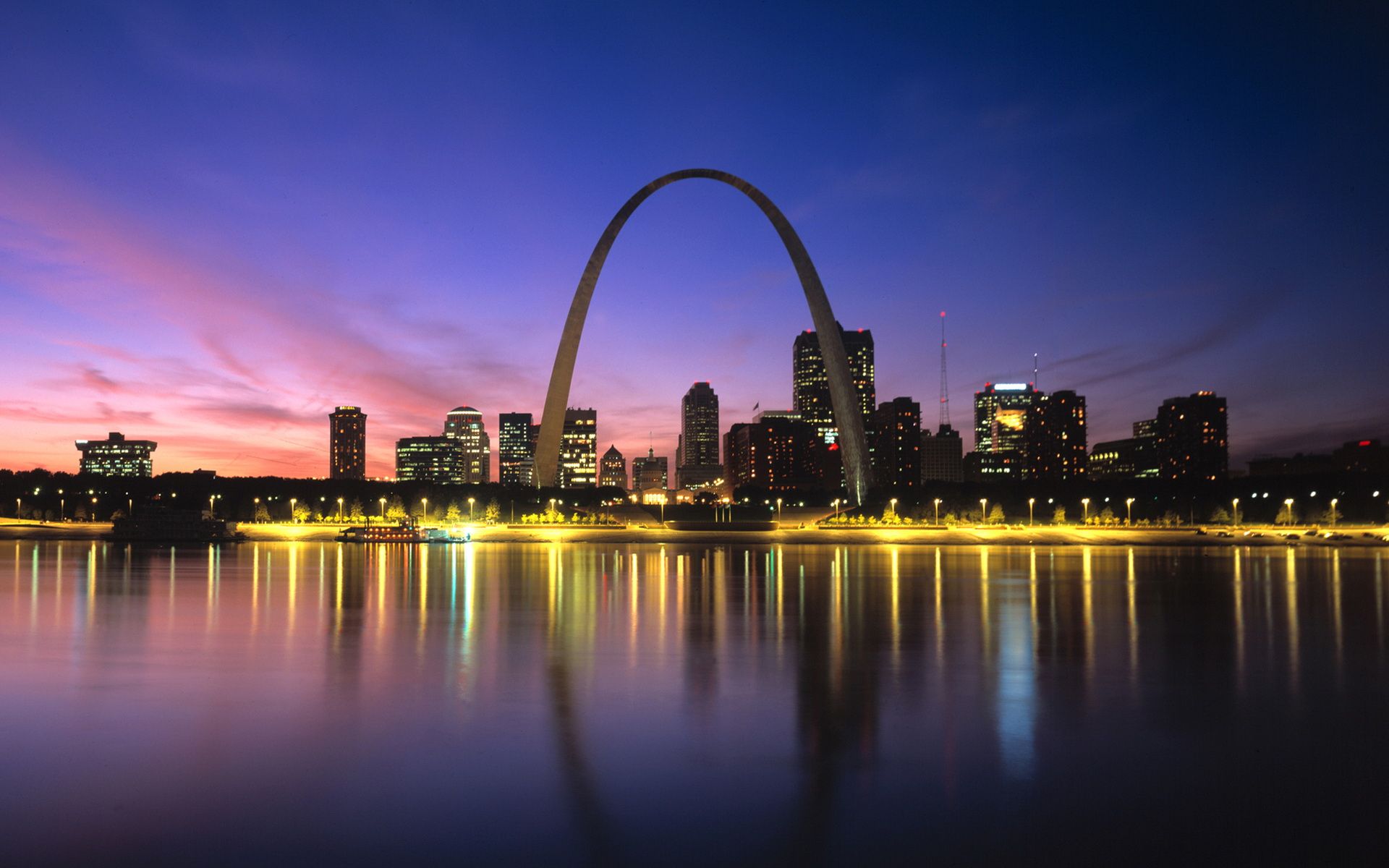 St. Louis Wallpapers - 4k, HD St. Louis Backgrounds on WallpaperBat