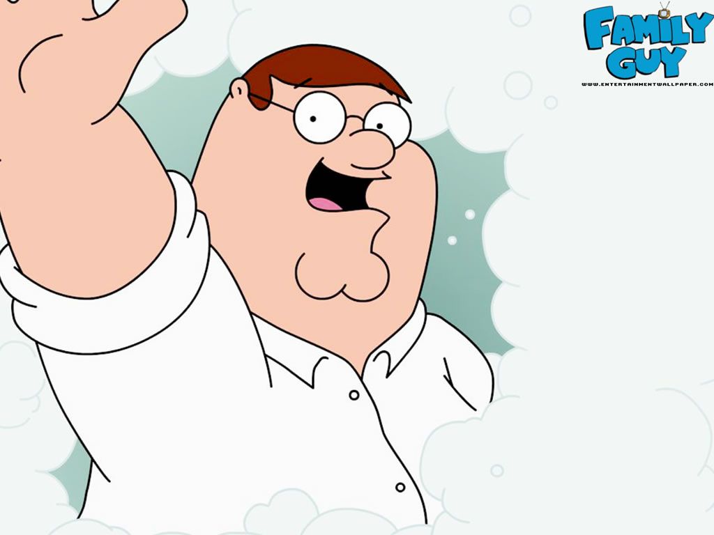 Peter Griffin Wallpapers - 4k, HD Peter Griffin Backgrounds on WallpaperBat