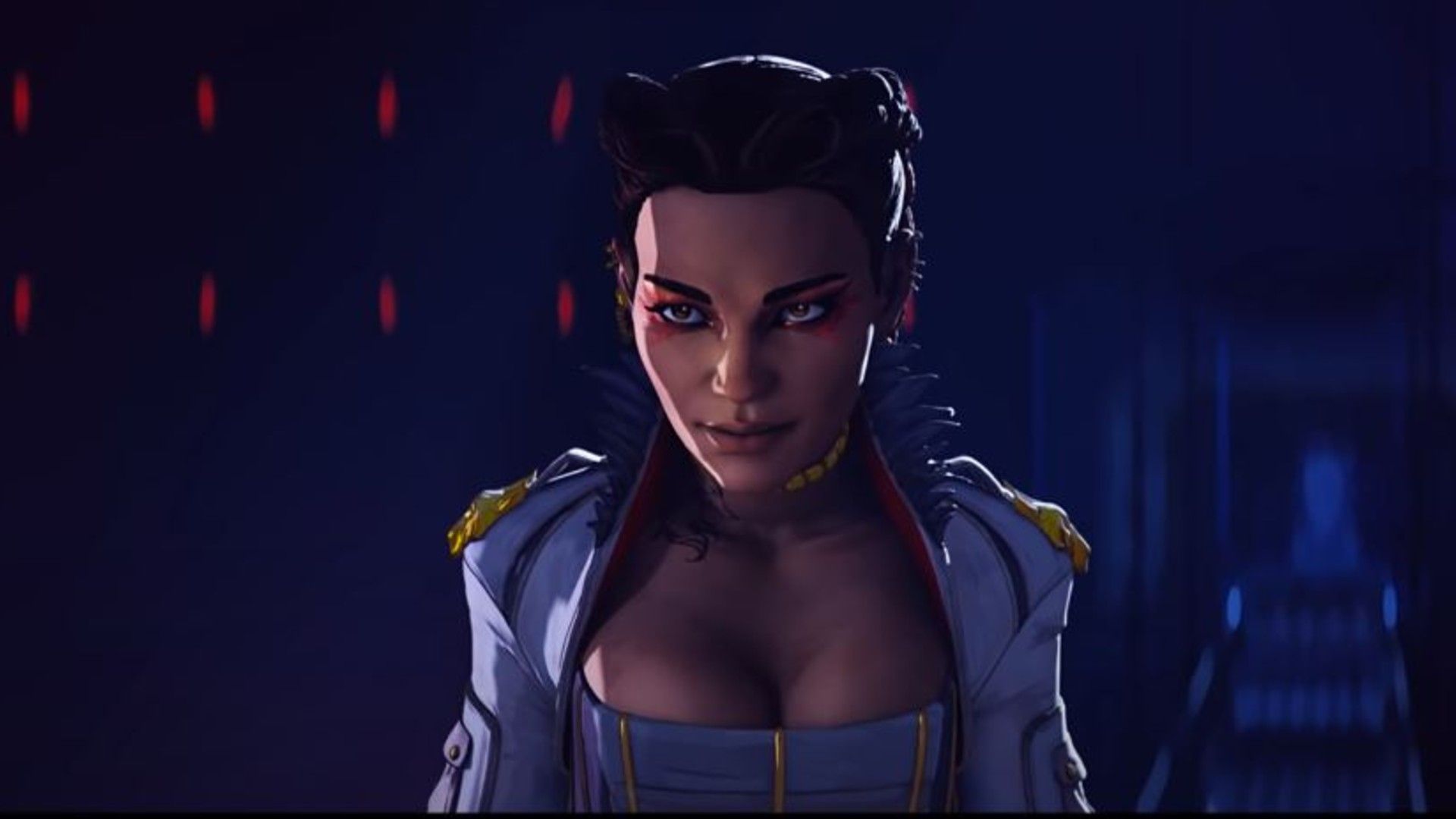 Apex legends loba 18