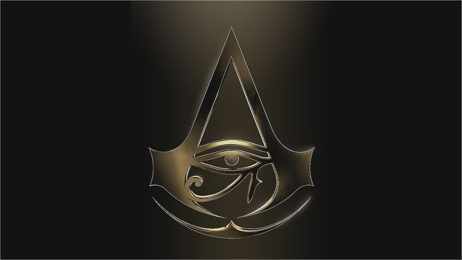 Assassin's Creed Logo Wallpapers - 4k, HD Assassin's Creed Logo ...