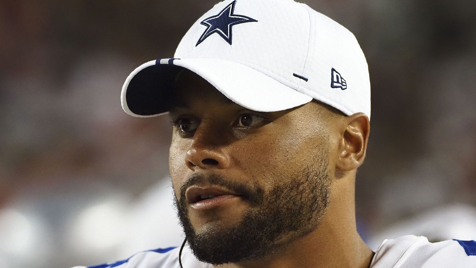 Dak Prescott Wallpapers - 4k, HD Dak Prescott Backgrounds on WallpaperBat
