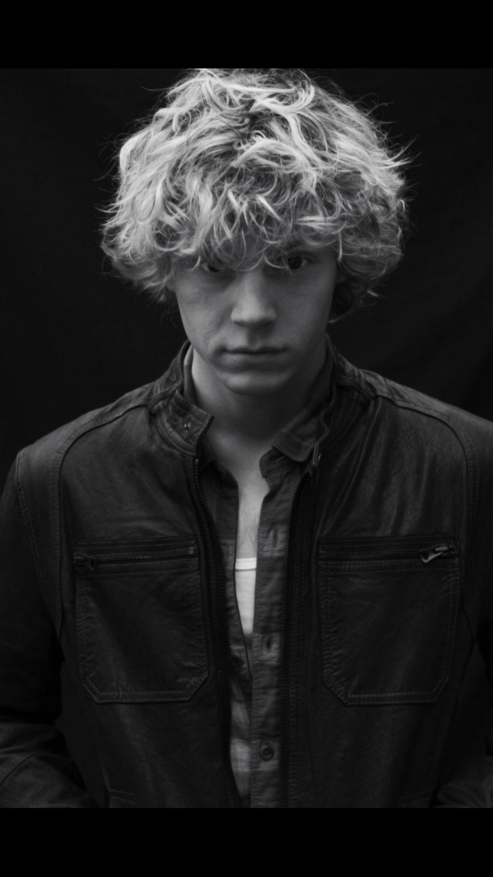 Evan Peters Wallpapers - 4k, HD Evan Peters Backgrounds On WallpaperBat