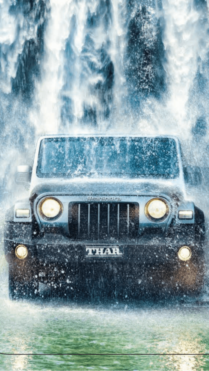 Thar Wallpapers - 4k, HD Thar Backgrounds on WallpaperBat