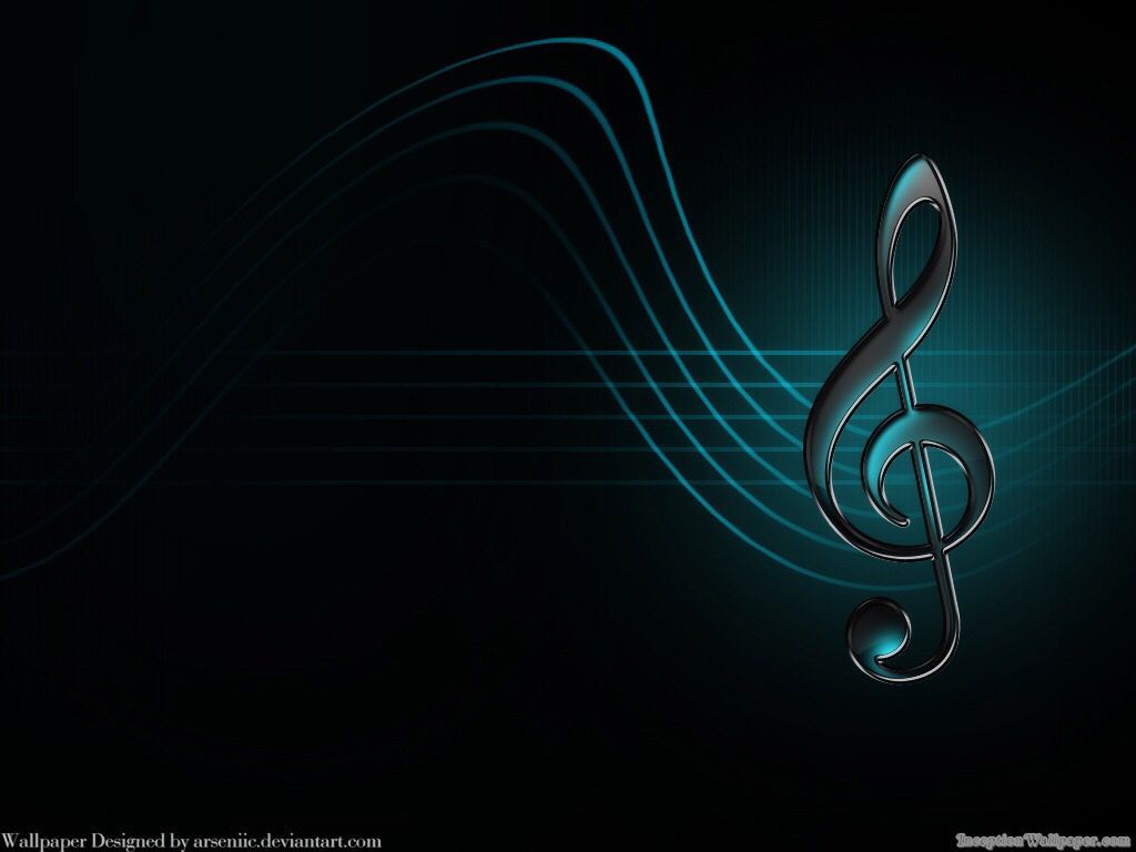 Music Symbols Wallpapers - 4k, HD Music Symbols Backgrounds on WallpaperBat