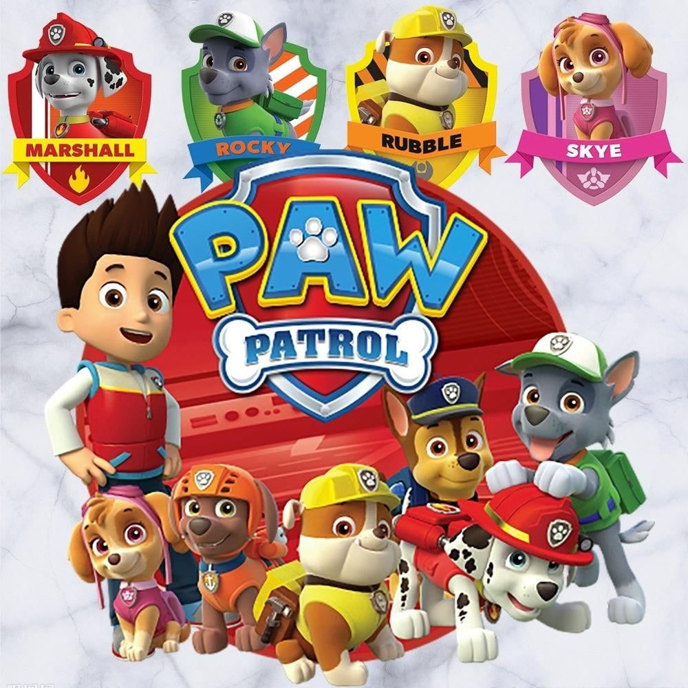 100+] Skye Paw Patrol Wallpapers