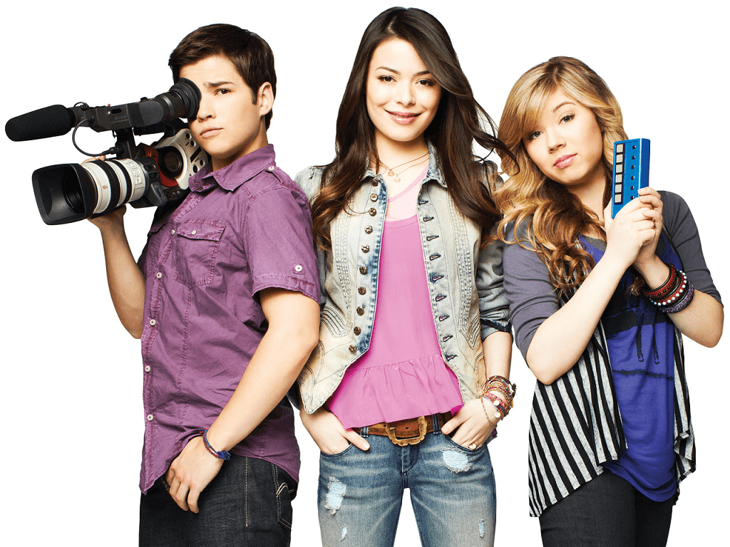 iCarly Wallpapers - 4k, HD iCarly Backgrounds on WallpaperBat