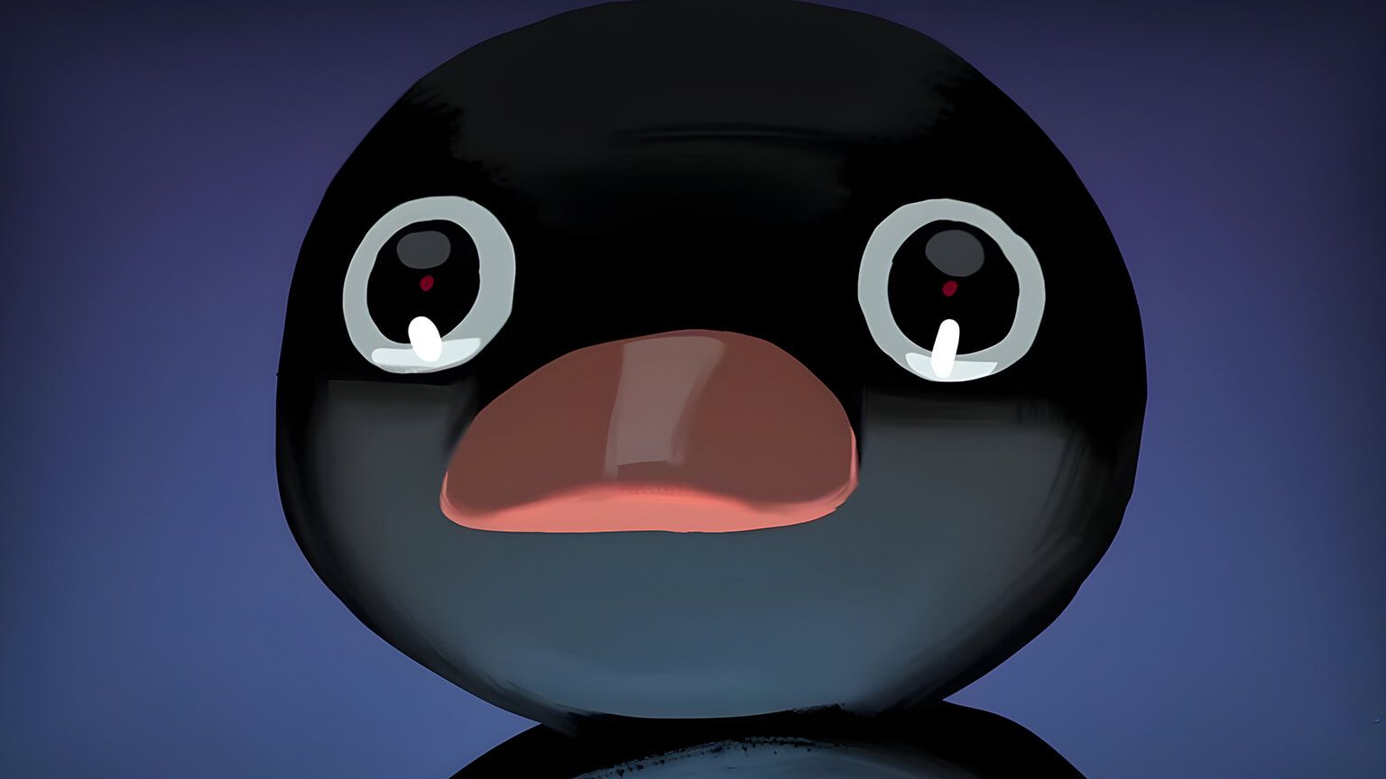 Pingu Noot Noot Remix