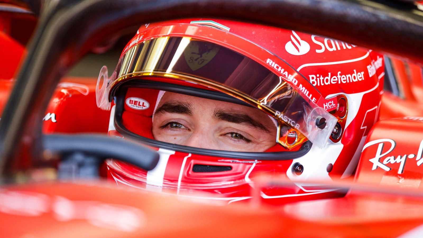 Charles Leclerc Wallpapers - 4k, HD Charles Leclerc Backgrounds on ...